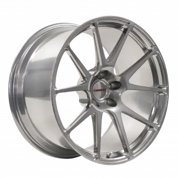 Forgeline Ga1r Wheel 2