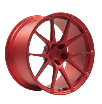 Forgeline Ga1r Wheel 5