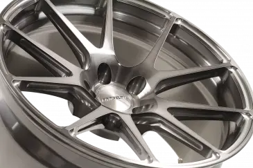 Forgeline Ga1r Wheel 12