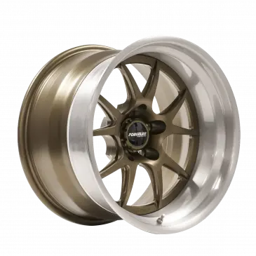 Forgeline Ga3r Wheel 1