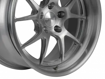 Forgeline Ga3 Wheel 1