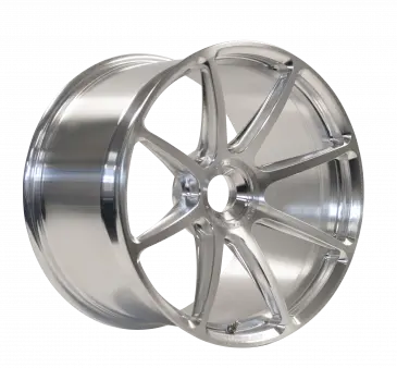 Forgeline Ge1 Wheel 2