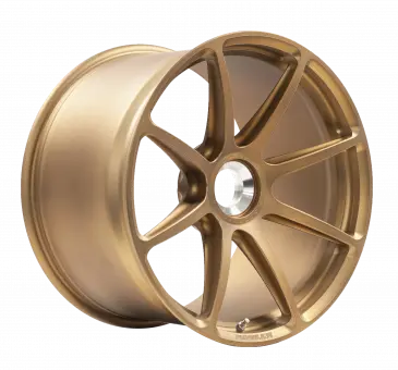 Forgeline Ge1 Wheel 3