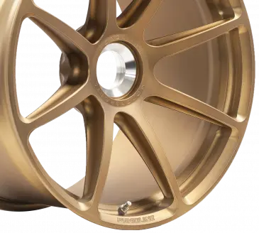 Forgeline Ge1 Wheel 4