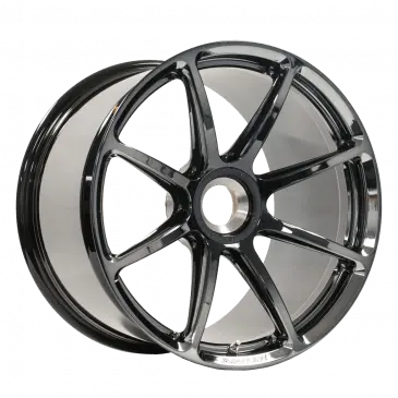 Forgeline Ge1 Wheel 5