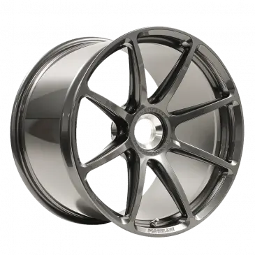 Forgeline Ge1 Wheel 1