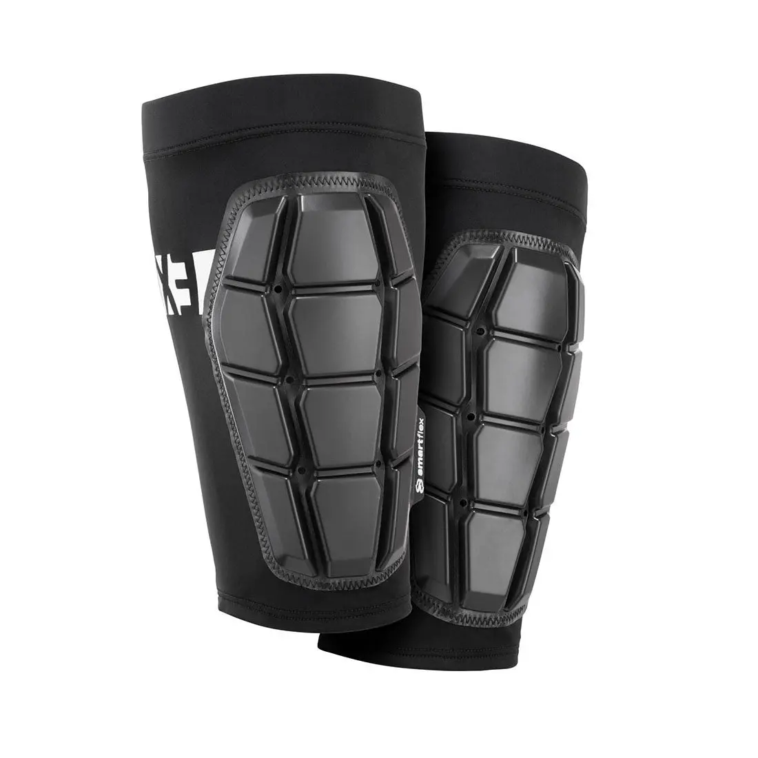 G-Form Pro-X3 Shin Guards 1