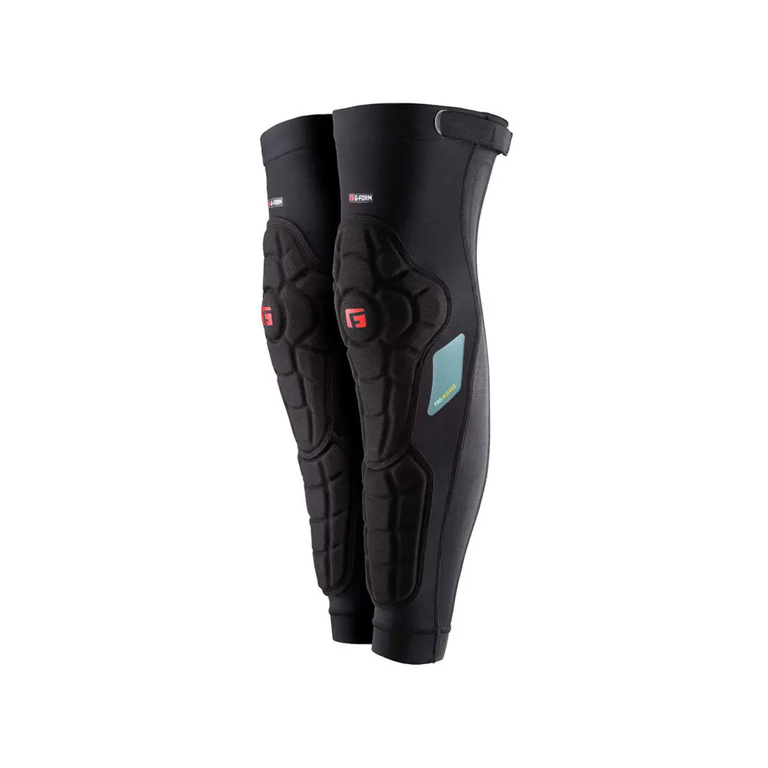 G-Form Pro-Rugged Knee/Shin Guards - Youth 1