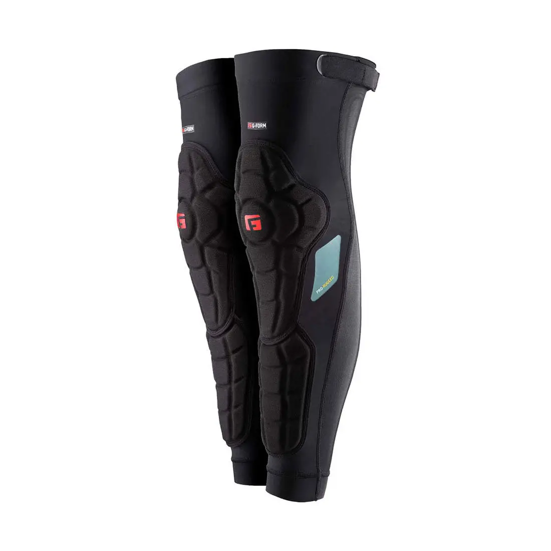 G-Form Pro-Rugged Knee/Shin Guards - Adult 1