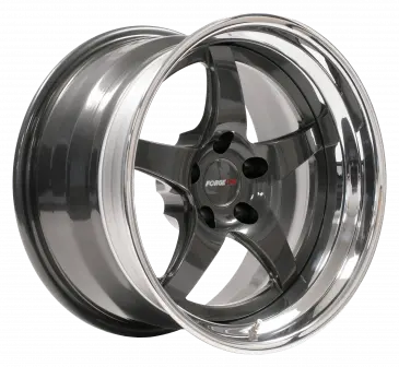 Forgeline Gf3 Wheel 1