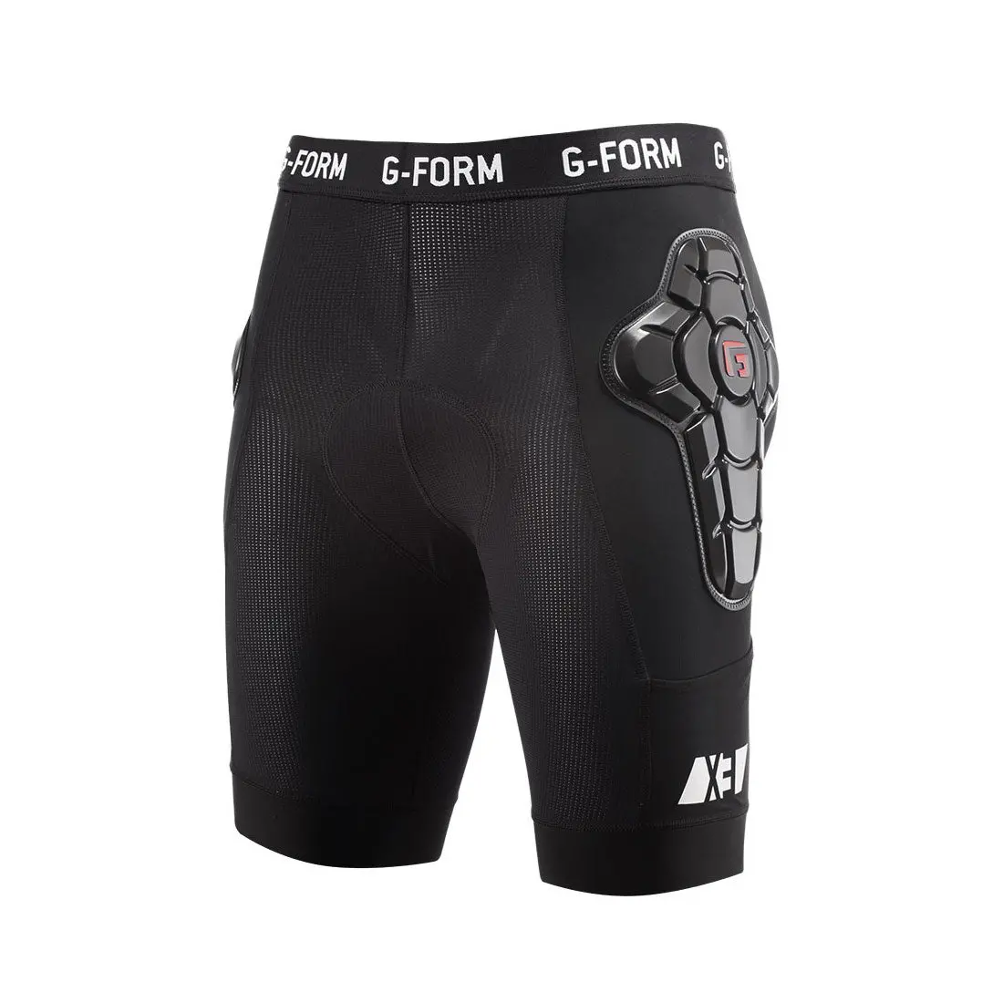 G-Form Pro-X3 Short Liners - Mens 1