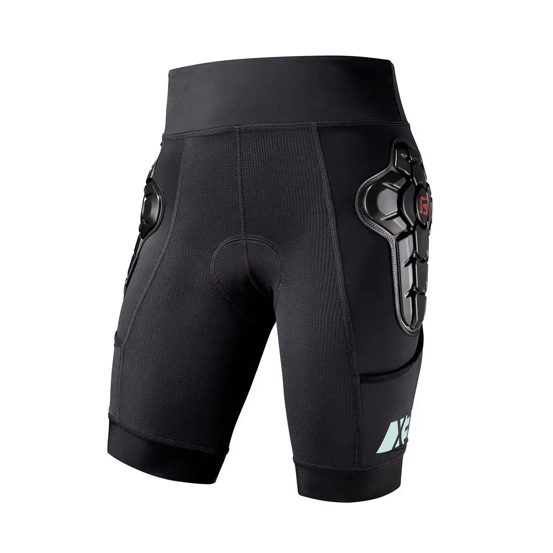 G-Form Pro-X3 Short Liners - Womens 1