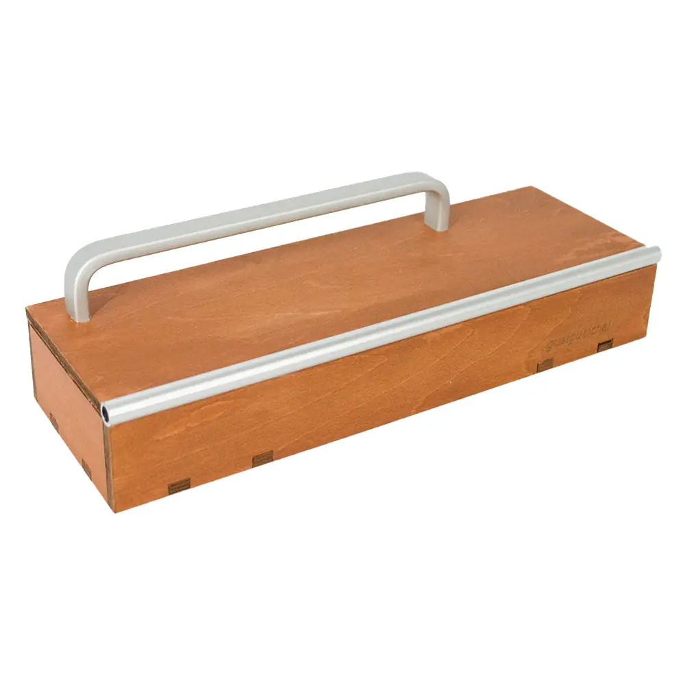Ggc Fingerboard Ramp - Basic Box 1 1