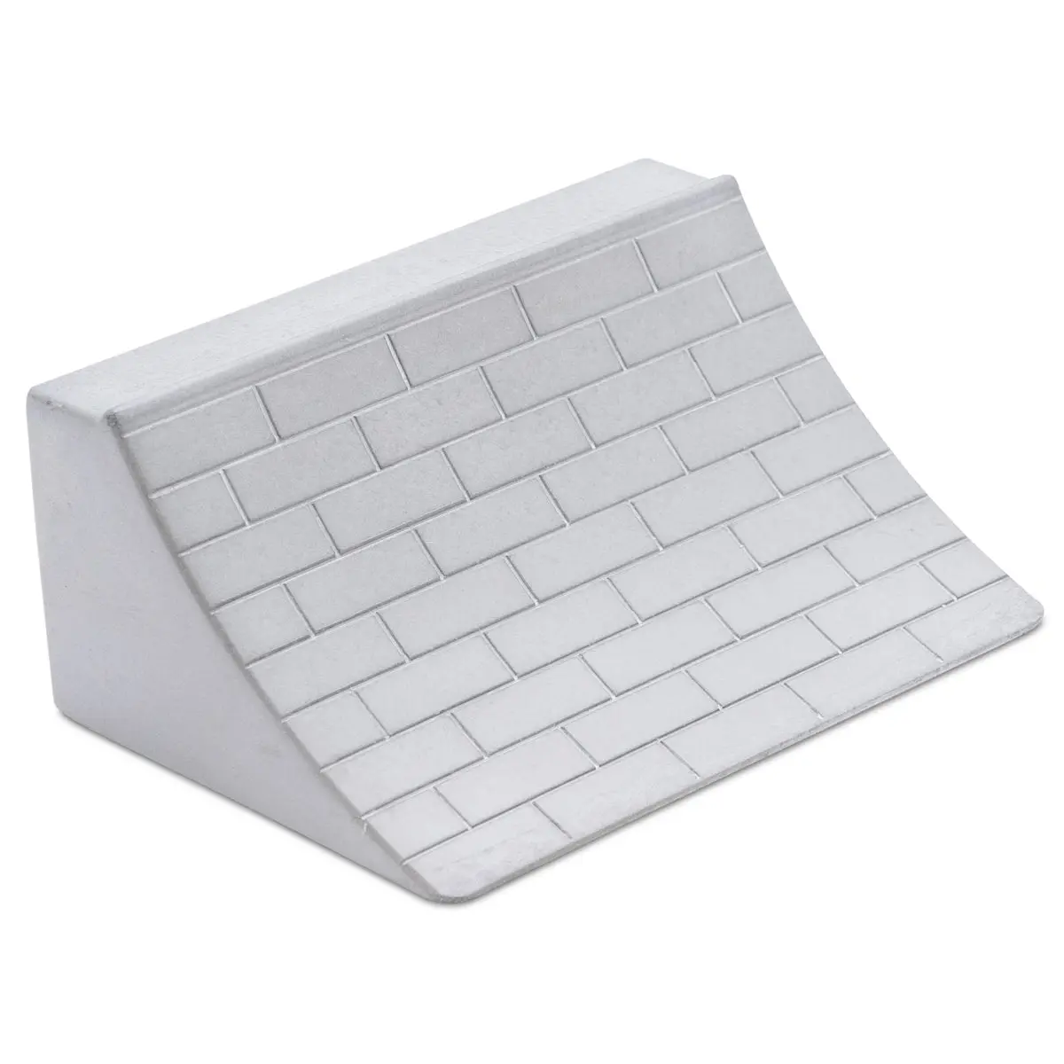 Ggc Fingerboard Ramp - Basic Series Concrete Mini Quarter 1