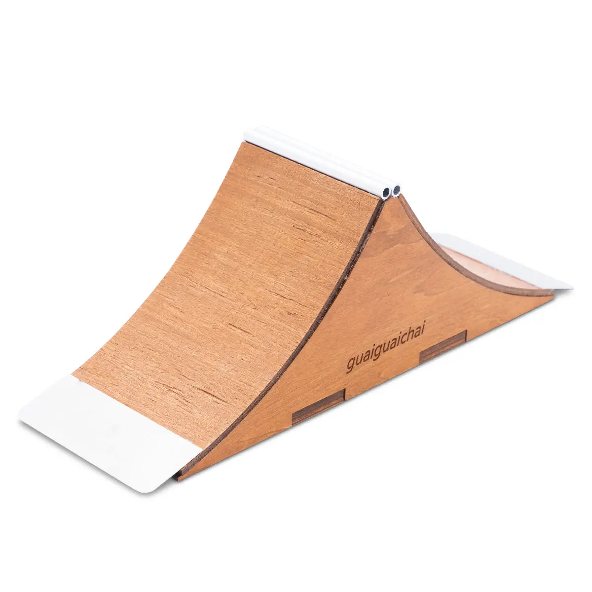Ggc Fingerboard Ramp - Mini Spine 1