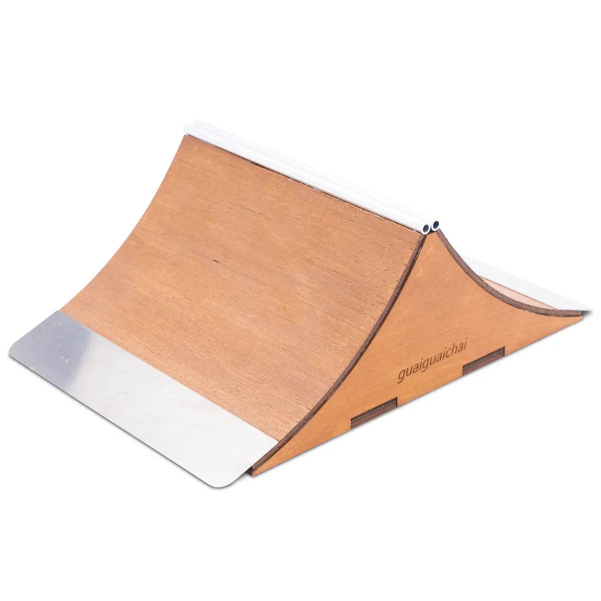 Ggc Fingerboard Ramp - Spine 1