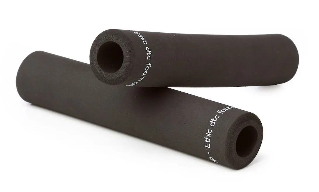 Ethic Foam Grips 1