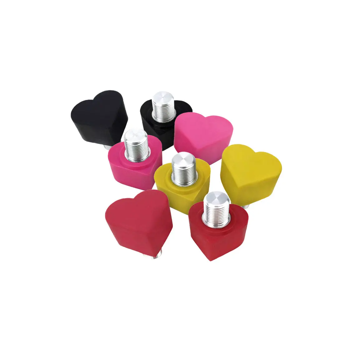 Grindstone Heartstopper Lil Toe Stops 1