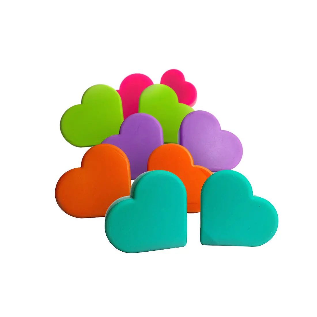 Grindstone Heartstopper Toe Stops 1