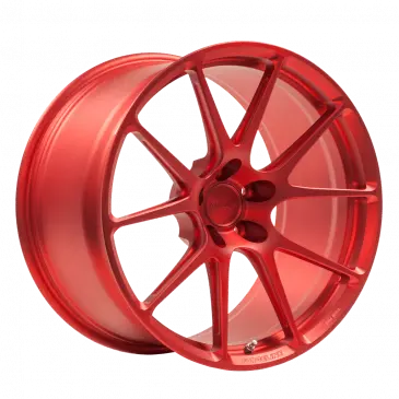Forgeline Gs1 Wheel 3