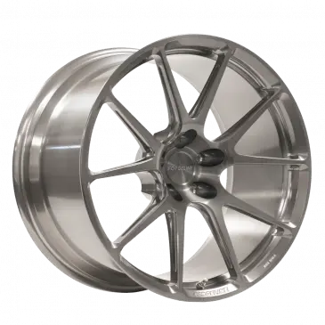 Forgeline Gs1 Wheel 1
