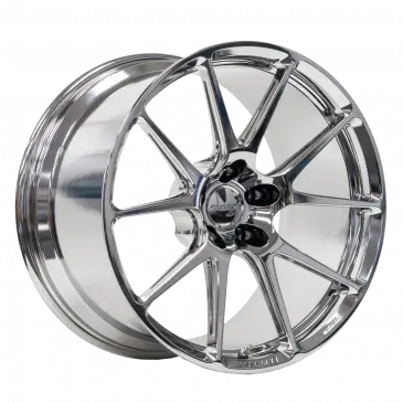 Forgeline Gs1 Wheel 2
