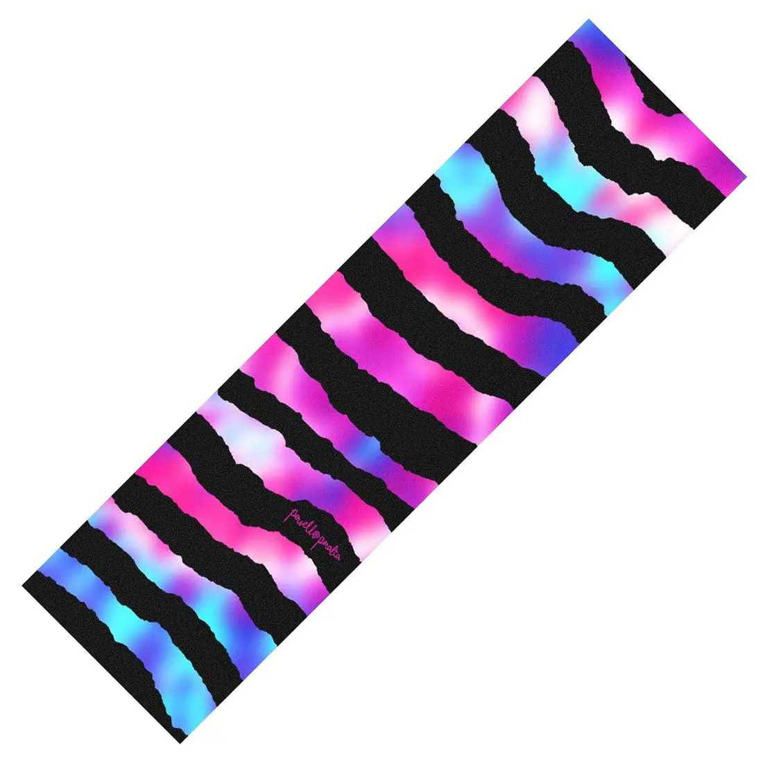 Powell Peralta Tie-Dye Rip Griptape 1