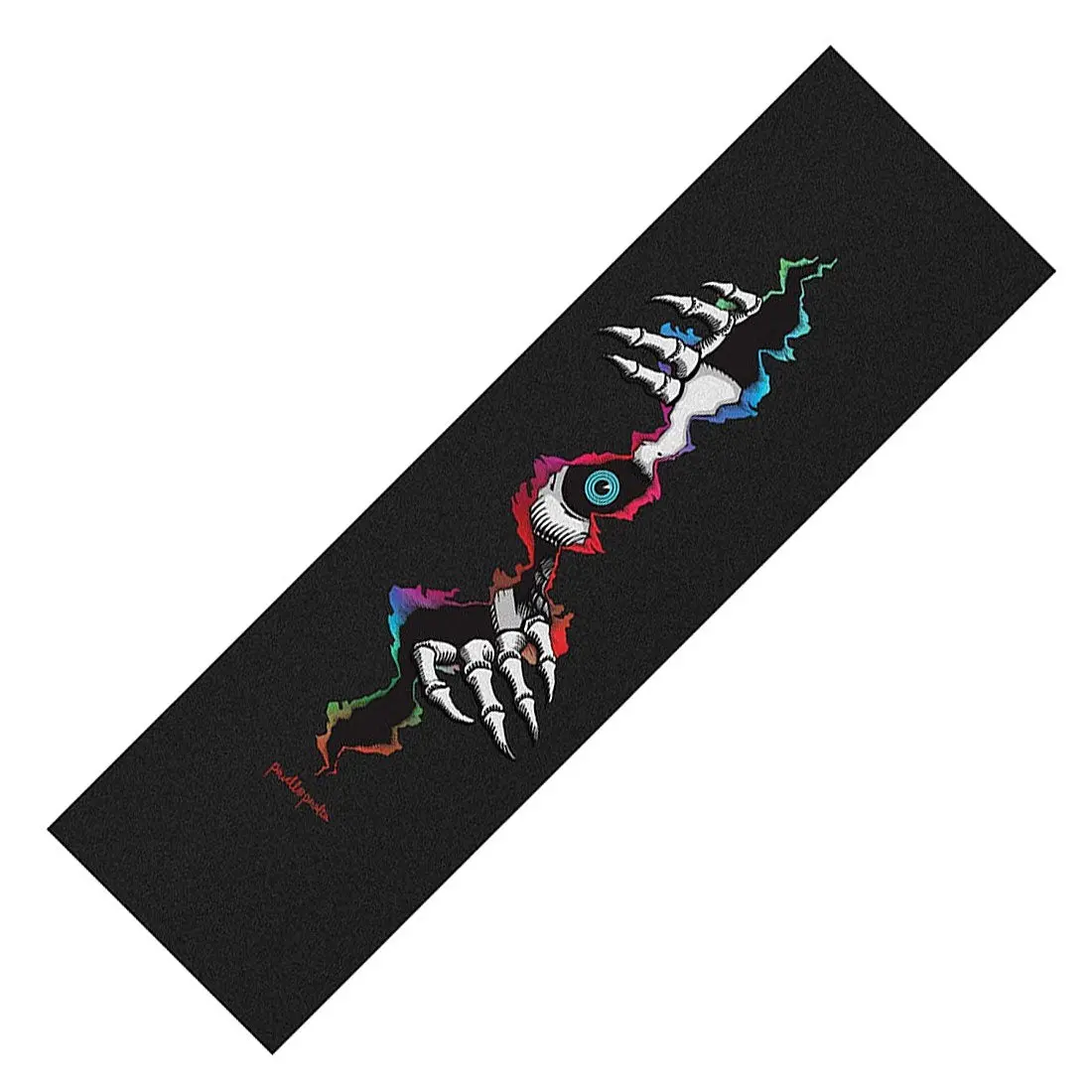 Powell Peralta Ripper Peeker Griptape 1