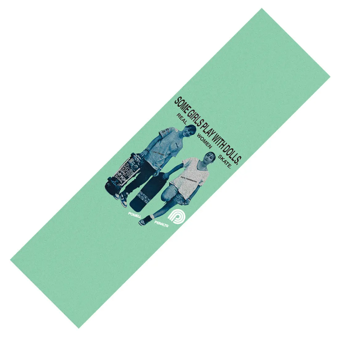 Powell Peralta Real Women Skate 9.0 Griptape 1