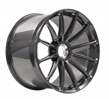 Forgeline Gt1 Wheel 2