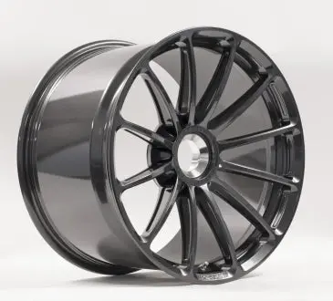 Forgeline Gt1 Wheel 3