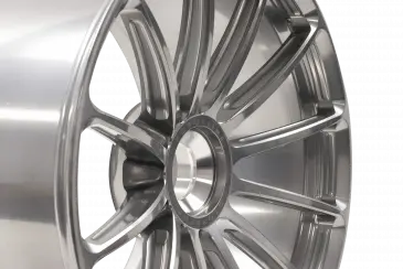 Forgeline Gt1 Wheel 10