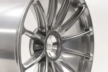 Forgeline Gt1 Wheel 11