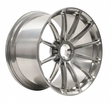 Forgeline Gt1 Wheel 1