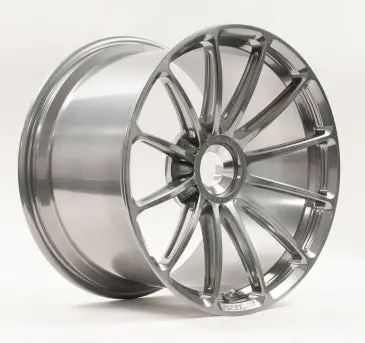Forgeline Gt1 Wheel 14
