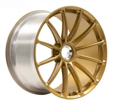 Forgeline Gt1 Wheel 15