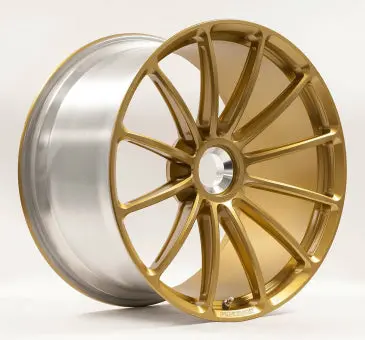 Forgeline Gt1 Wheel 16