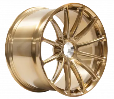 Forgeline Gt1 Wheel 6