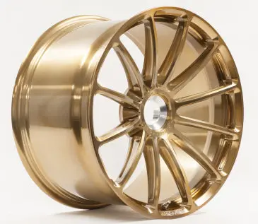 Forgeline Gt1 Wheel 7