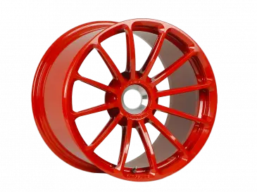 Forgeline Gt1 Wheel 8