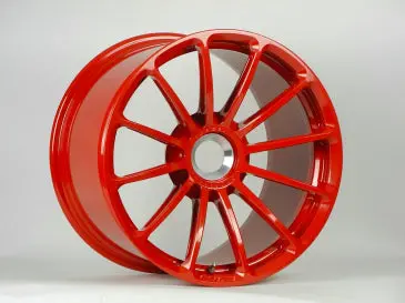 Forgeline Gt1 Wheel 9