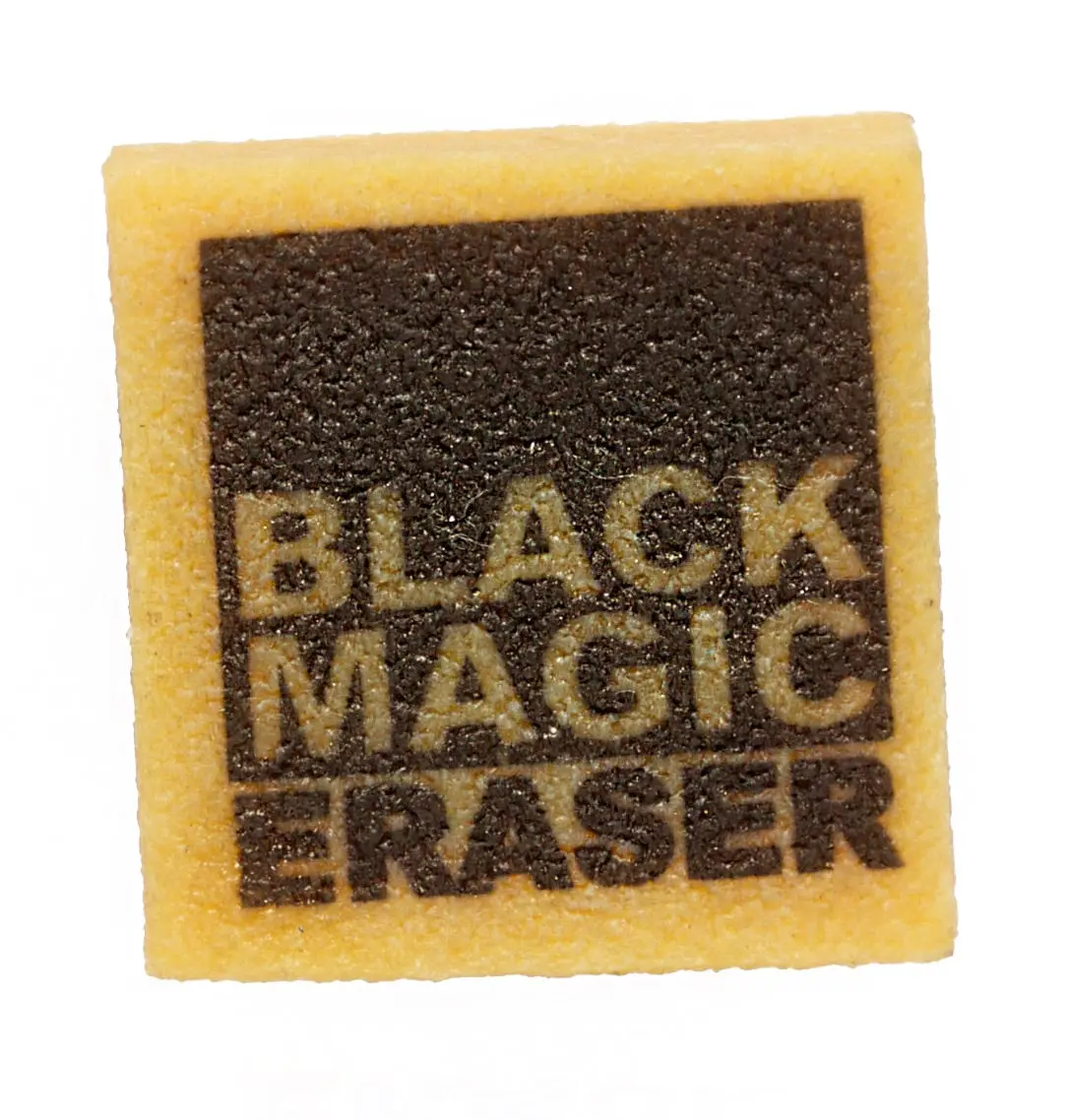 Black Magic Grip Tape Eraser 1