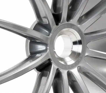 Forgeline Gtd1 Wheel 3