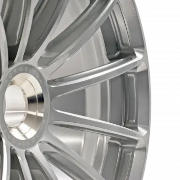 Forgeline Gtd1 Wheel 4