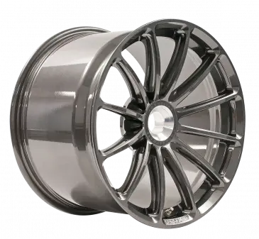Forgeline Gtd1 Wheel 1