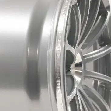 Forgeline Gtd1 Wheel 5