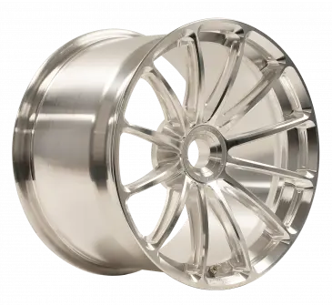 Forgeline Gtd1 Wheel 6