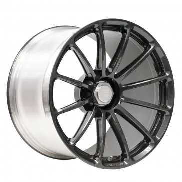 Forgeline Gtd1 Wheel 2