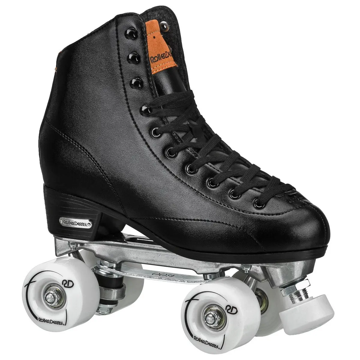 Rds Cruze Xr9 Skate - Black 1