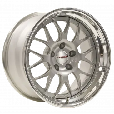 Forgeline Gw3 Wheel 1